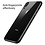 Merkloos iPhone Xr Tempered Glass Back Cover Screenprotector