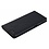 Merkloos Smart Luxe Zwart TPU / PU Leder Flip Cover met Magneetsluiting voor Huawei Mate 20