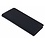 Merkloos Smart Luxe Zwart TPU / PU Leder Flip Cover met Magneetsluiting voor Huawei Mate 20 Pro