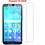 2 Stuks - Huawei Y5 (2018) Tempered glass /Beschermglas Screenprotector