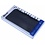Nokia 7 + (Plus) hoesje book case style / portemonnee case Zwart