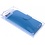 Galaxy J7 2017 portemonnee booktype hoesje Blauw