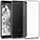 Huawei P Smart Clear transparant silicone hoesje