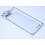 Huawei P Smart Clear transparant silicone hoesje