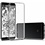 Huawei P Smart Clear transparant silicone hoesje