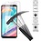 2 stuks - OnePlus 5T glazen Screenprotector / Tempered Glass  (0.3mm)