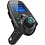 Draadloze Bluetooth Carkit met LED Display T11 inclusief FM transmitter / Display / Handsfree bellen / USB Oplader / MP3 speler
