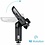 Draadloze Bluetooth Carkit met LED Display T11 inclusief FM transmitter / Display / Handsfree bellen / USB Oplader / MP3 speler
