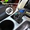 Draadloze Bluetooth Carkit met LED Display T11 inclusief FM transmitter / Display / Handsfree bellen / USB Oplader / MP3 speler