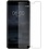 1 + 1 Gratis - Nokia 3 glazen Screenprotector Tempered Glass  (0.3mm)