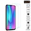 Merkloos 2Pack Huawei P smart 2019 Screenprotector Tempered Glass