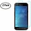 2 Pack - Samsung Galaxy Xcover 4 Glazen tempered glass / Screenprotector