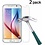 2 Pack - Samsung Galaxy S6 Glazen tempered glass / Screenprotector