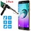 2 Pack - Samsung Galaxy A5 2016 Glazen tempered glass / Screenprotector