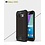Galaxy A5 2017 Premium Dual layer Rugged Armor hoesje / Hard PC & TPU Hybrid case zwart