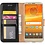 Motorola Moto E5 Plus Hoesje portemonnee case / geschikt voor 3 pasjes Zwart