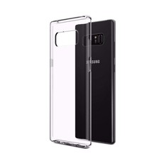 Ntech Ntech Samsung Galaxy S10 Transparant TPU hoesje