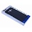 Huawei Y3 (2018) Case Zwart TPU Hoesje Finish Slim Profile Matte