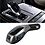 Wireless Bluetooth X5 Auto MP3 Speler / FM transmitter / LED Display / Handsfree bellen / High Speed USB Oplader / SD,TF Card Ondersteuning / USB Stick / 3.5mm Jack AUX voor alle Smartphones zoals o.a. iPhone / Samsung / HTC / etc