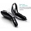 Wireless Bluetooth X5 Auto MP3 Speler / FM transmitter / LED Display / Handsfree bellen / High Speed USB Oplader / SD,TF Card Ondersteuning / USB Stick / 3.5mm Jack AUX voor alle Smartphones zoals o.a. iPhone / Samsung / HTC / etc