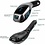 Wireless Bluetooth X5 Auto MP3 Speler / FM transmitter / LED Display / Handsfree bellen / High Speed USB Oplader / SD,TF Card Ondersteuning / USB Stick / 3.5mm Jack AUX voor alle Smartphones zoals o.a. iPhone / Samsung / HTC / etc