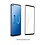 Ntech Ntech Geschikt voor Samsung Galaxy S10 Full Cover Tempered Glass Zwart