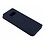Ntech Ntech Luxe Zwart TPU / PU Leder Flip Cover met Magneetsluiting Geschikt voor Samsung Galaxy S10e