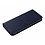 Ntech Ntech Luxe Zwart TPU / PU Leder Flip Cover met Magneetsluiting Geschikt voor Samsung Galaxy S10e