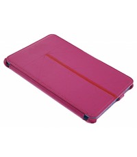 Ntech Ntech Pink Apple iPad Mini Stripe Case Extra Luxe Hoesje