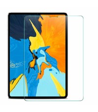 Ntech Ntech New iPad Pro 11 inch 2018 Screenprotector 0.3mm HD clarity Hardness Tempered Glass