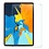 Ntech Screenprotector Geschikt voor iPad Pro 11 inch 2018  0.3mm  HD clarity Hardness Tempered Glass