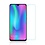 Huawei P Smart 2018 Screenprotector Glas