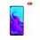 Ntech Ntech 2Pack Geschikt voor Huawei Geschikt voor Honor view 20 Screenprotector Tempered Glass