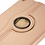 Ntech Ntech Hoes geschikt voor Apple iPad iPad Pro 11 inch hoesje 360° Rotating hoesje Case + 4 in 1 Styuls Goud