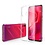Ntech Ntech Huawei Nova 4 Transparant TPU Back hoesje