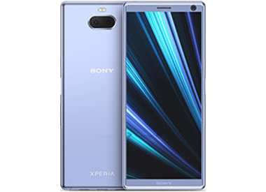 Sony Xperia XA3 Ultra