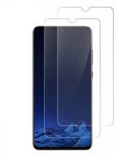 Ntech Ntech 2Pack Huawei P30 Screenprotector Tempered Glass