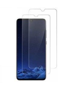 Ntech Ntech 2Pack Huawei P30 Screenprotector Tempered Glass