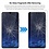 Ntech Ntech 2Pack Geschikt voor Huawei P30 Screenprotector Tempered Glass