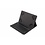 Ntech Ntech Zwart Magnetically Detachable/Wireless Bluetooth Keyboard hoesje Geschikt voor Acer Chromebook Tab 10(9.7 inch)