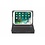 Merkloos Zwart Magnetically Detachable / Wireless Bluetooth Keyboard hoesje voor Lenovo Tab 4 10 inch