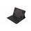 Merkloos Zwart Magnetically Detachable/Wireless Bluetooth Keyboard hoesje voor Huawei MediaPad T3 10 (9.6 inch)