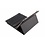 Merkloos Zwart Magnetically Detachable / Wireless Bluetooth Keyboard hoesje voor Apple iPad 9 -10 inch modellen