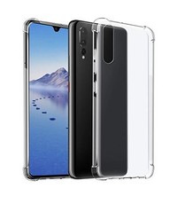 Ntech Ntech Huawei P30 Anti Shock Back hoesje