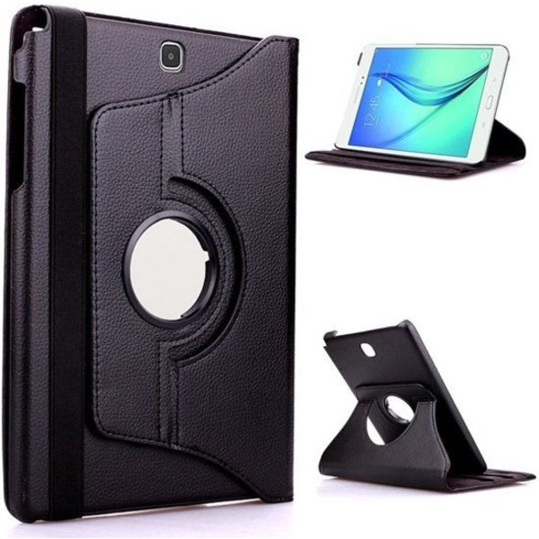 Samsung Galaxy Tab A 9.7 T550 hoesje 360 graden