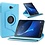 Samsung Galaxy TAB A 2016 10.1 (T580-T585) hoesje 360 Draaibaar - Licht Blauw