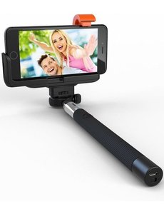  KJstar - Selfie Stick Draadloos Met Bluetooth