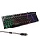 LED Backlight Gaming Keyboard Met floating keys / zwevende toetsen