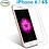 1 + 1 iPhone 6 / 6S (4.7 inch) Glazen