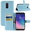 Merkloos Samsung Galaxy A6 Plus (2018) Hoesje